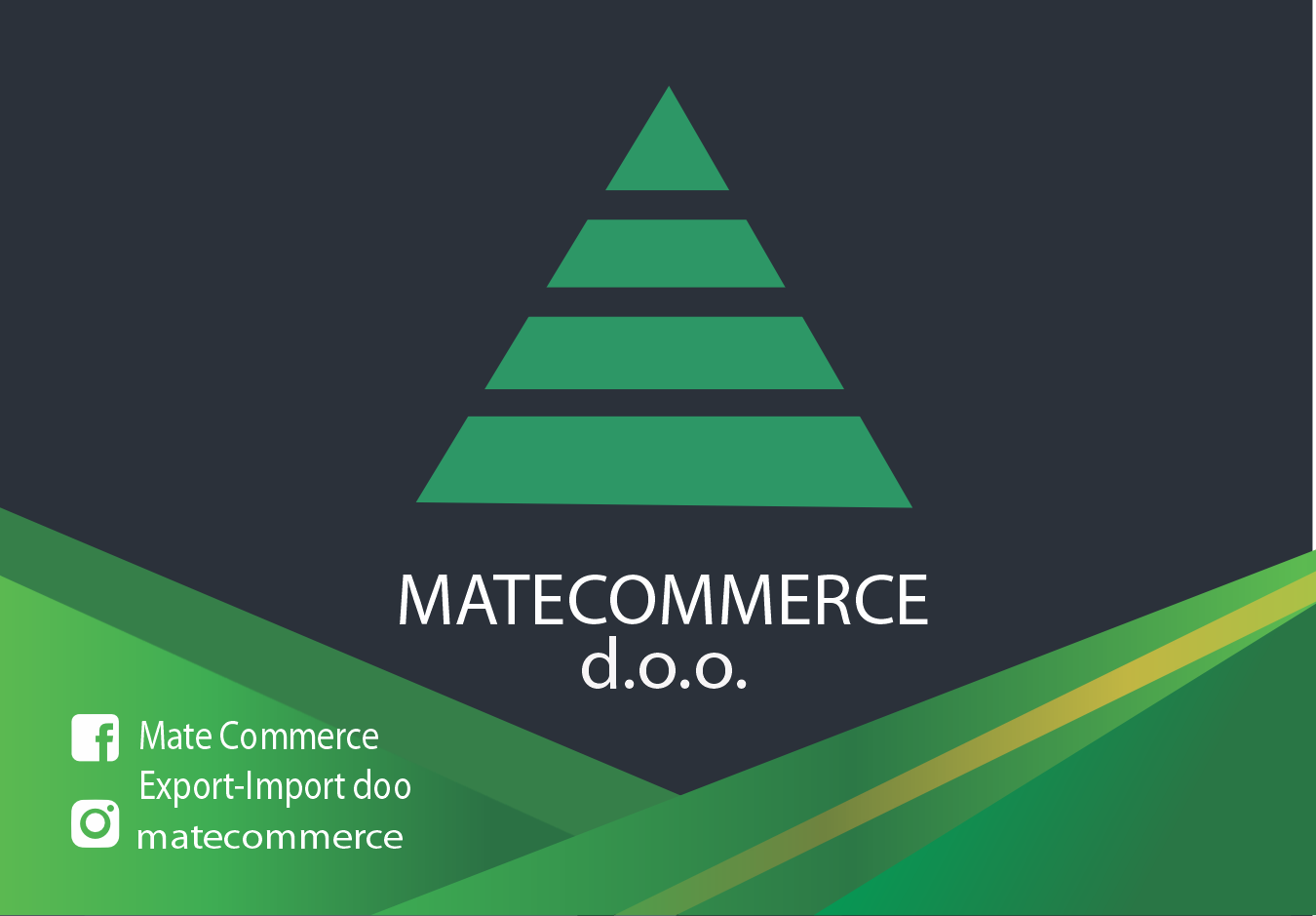 Matecommerce